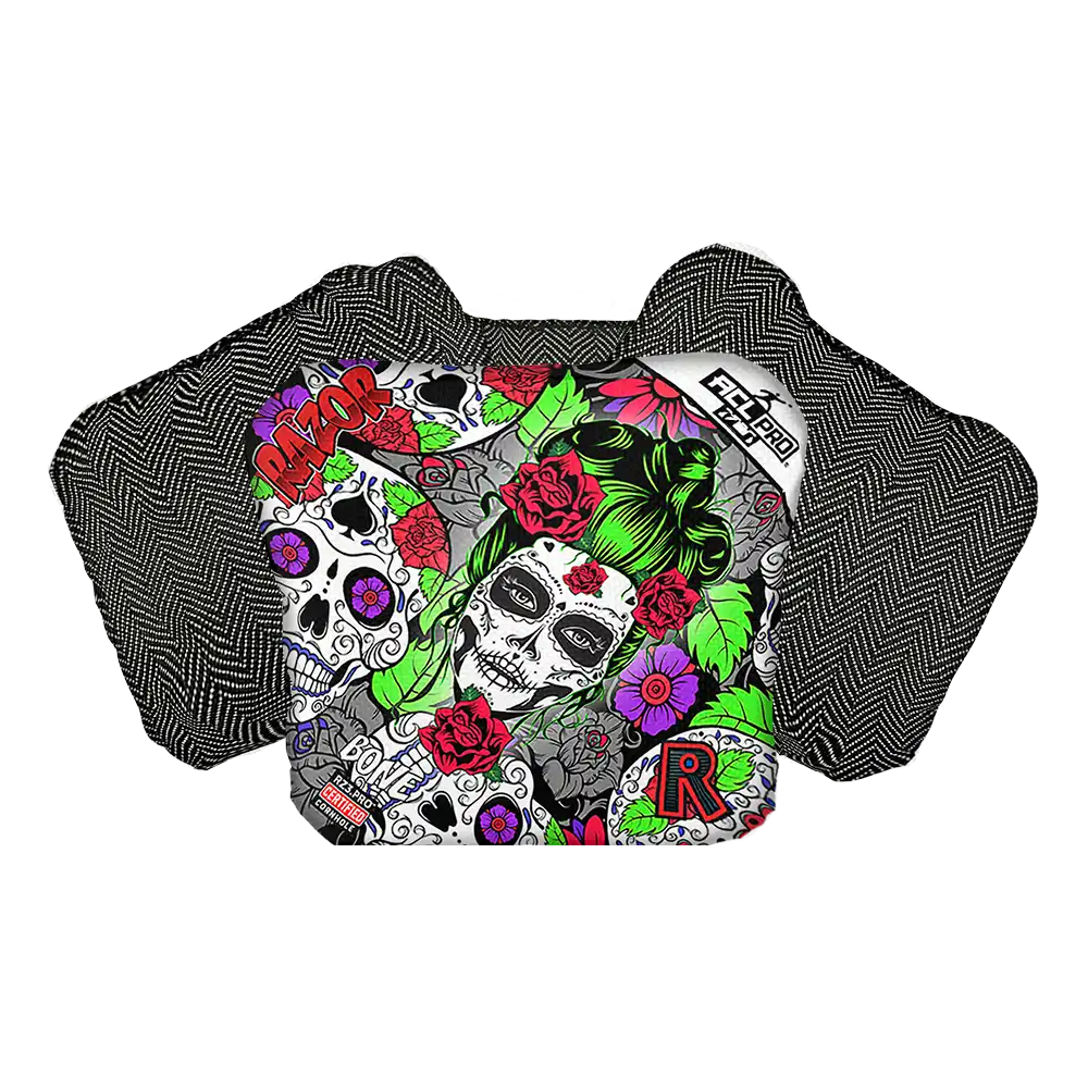 Bone | Vida Y Muerte