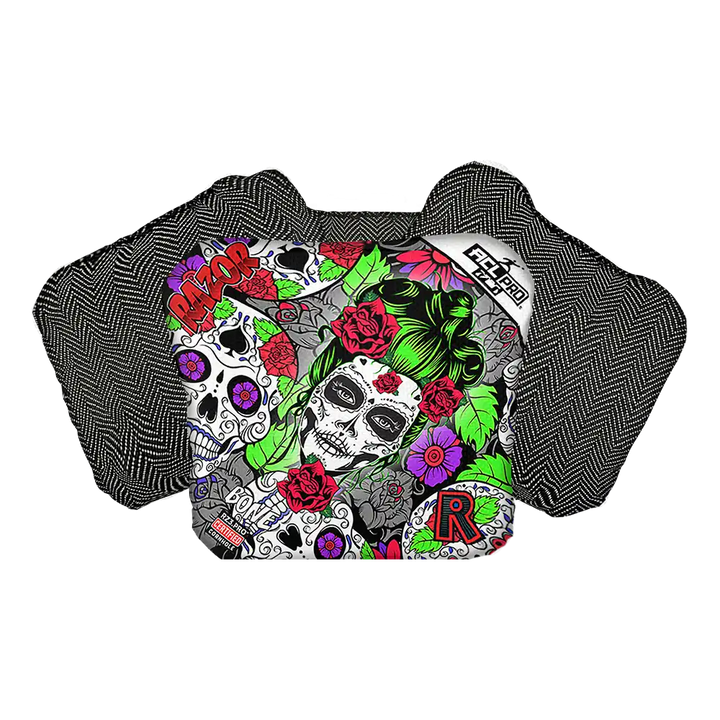 Bone | Vida Y Muerte