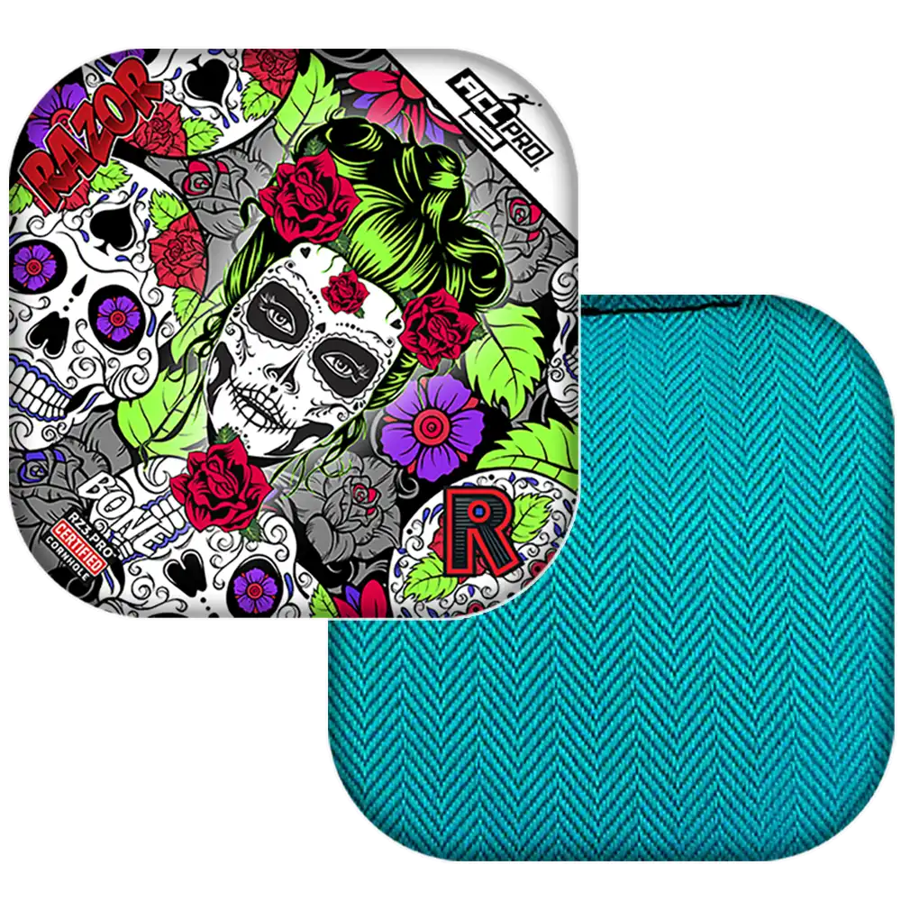 Bone | Vida Y Muerte