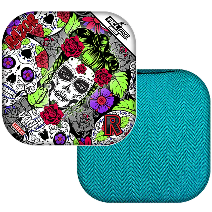 Bone | Vida Y Muerte