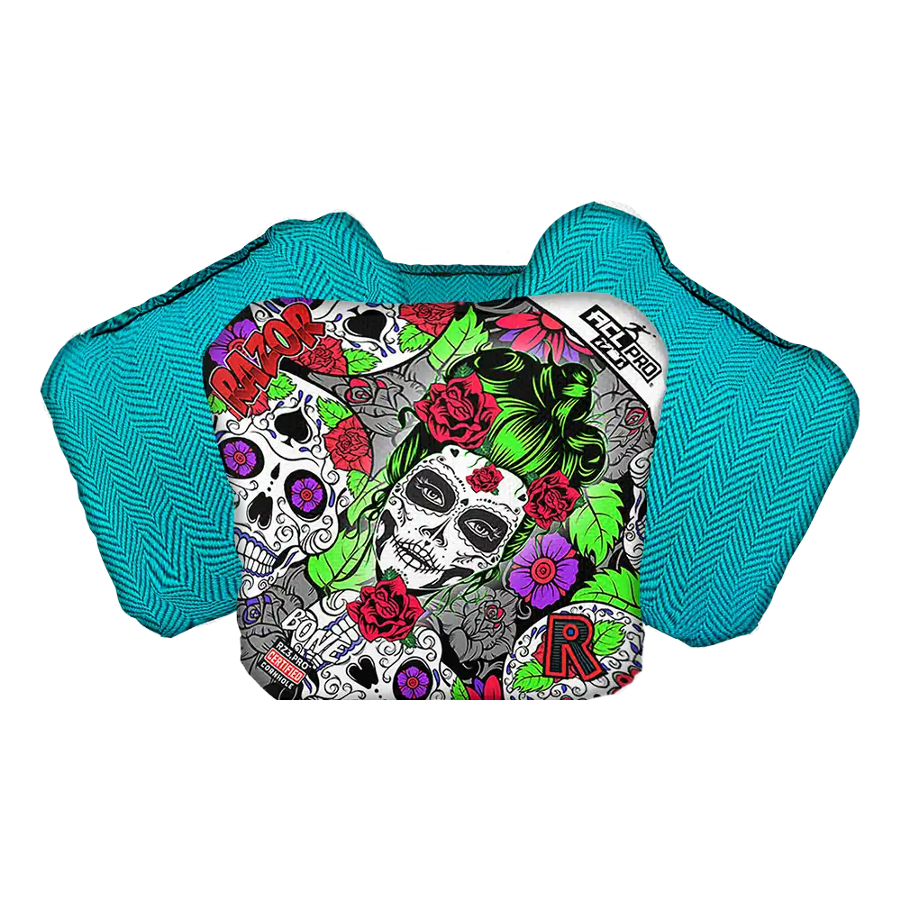 Bone | Vida Y Muerte