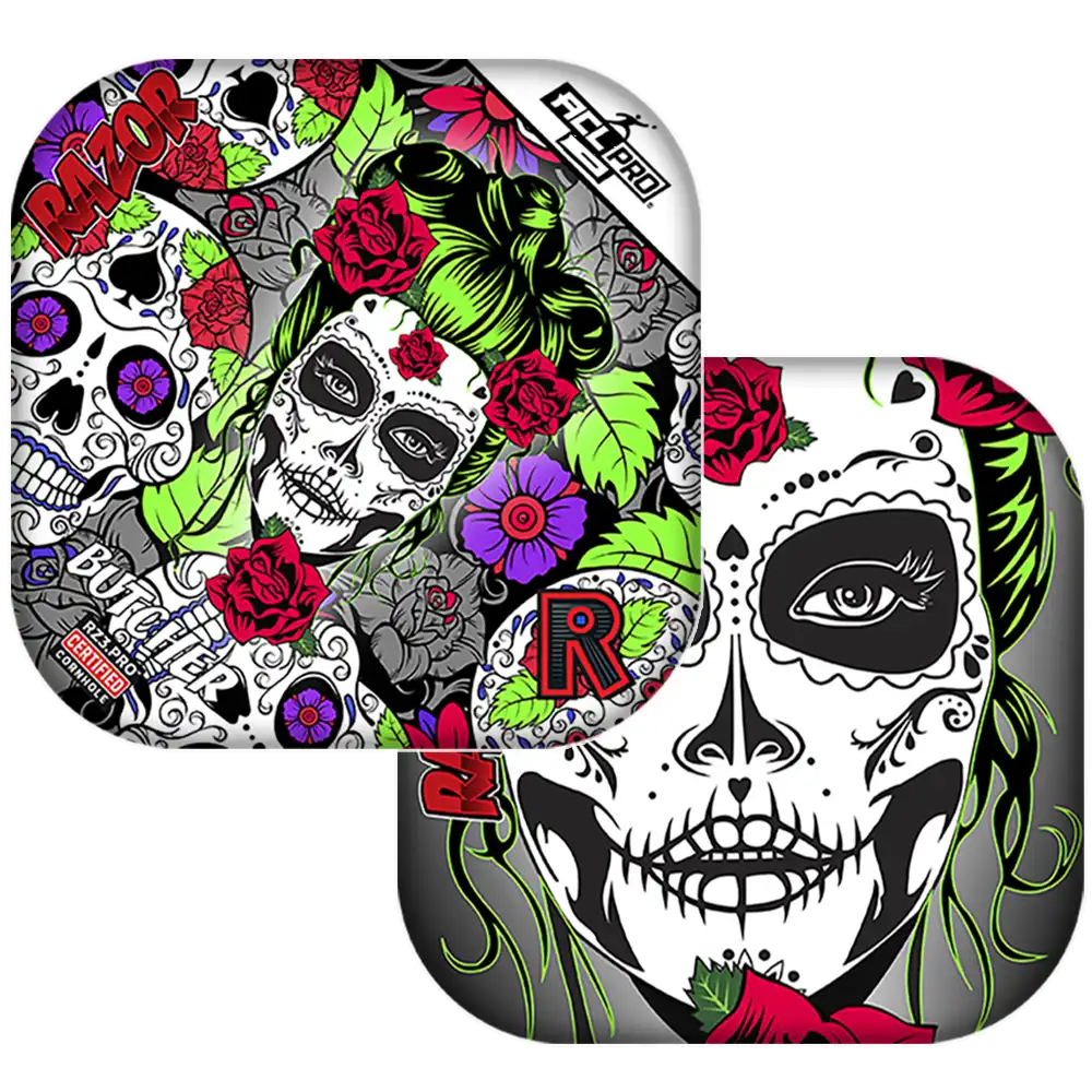 Butcher PRO | Vida Y Muerte