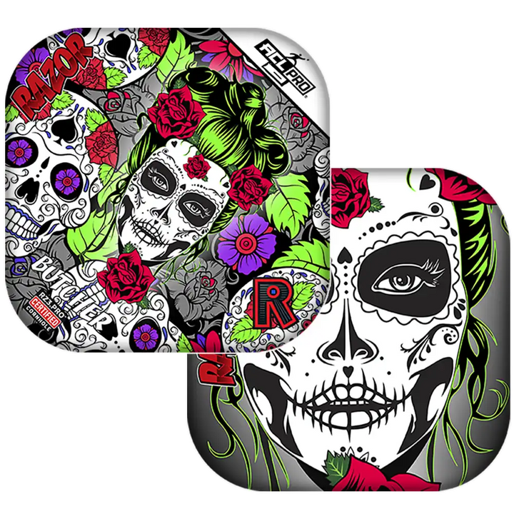 Butcher PRO | Vida Y Muerte