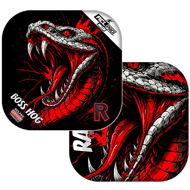 Boss Hog PRO | Viper Black Series