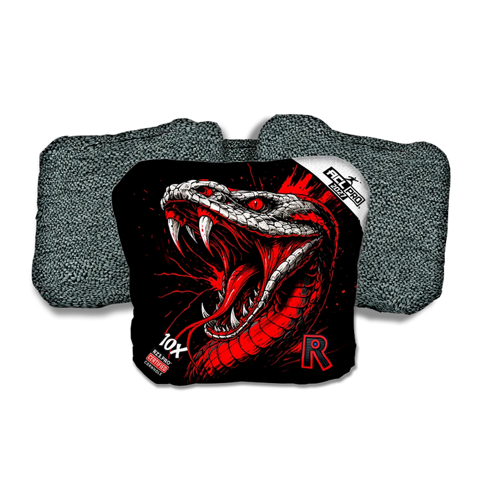 10X PRO | Viper Black Series