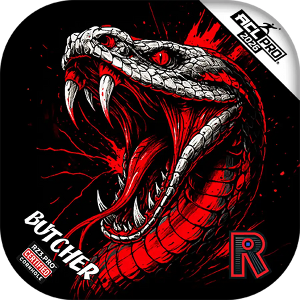 Butcher PRO | Viper Black Series