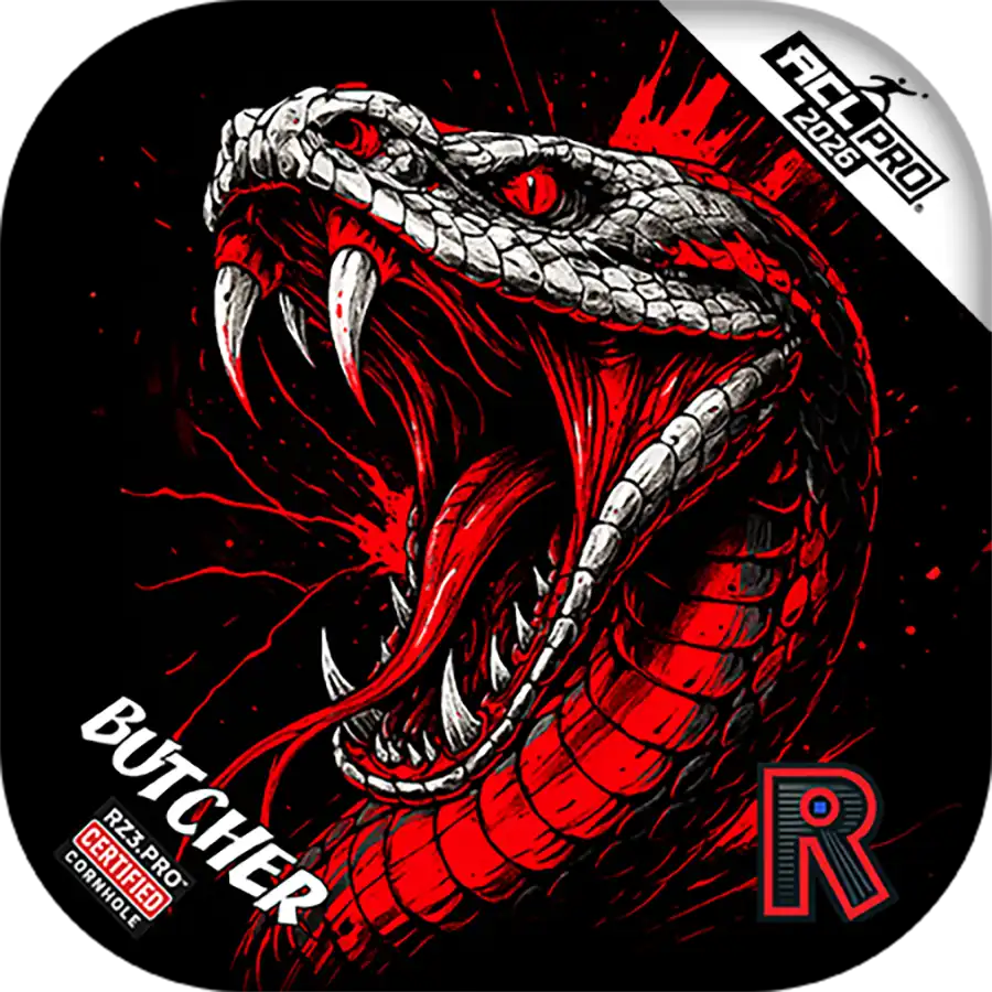 ACL Pro - Razor Butcher Series