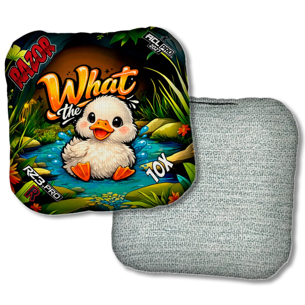 10 X PRO WTD Light Back Product View