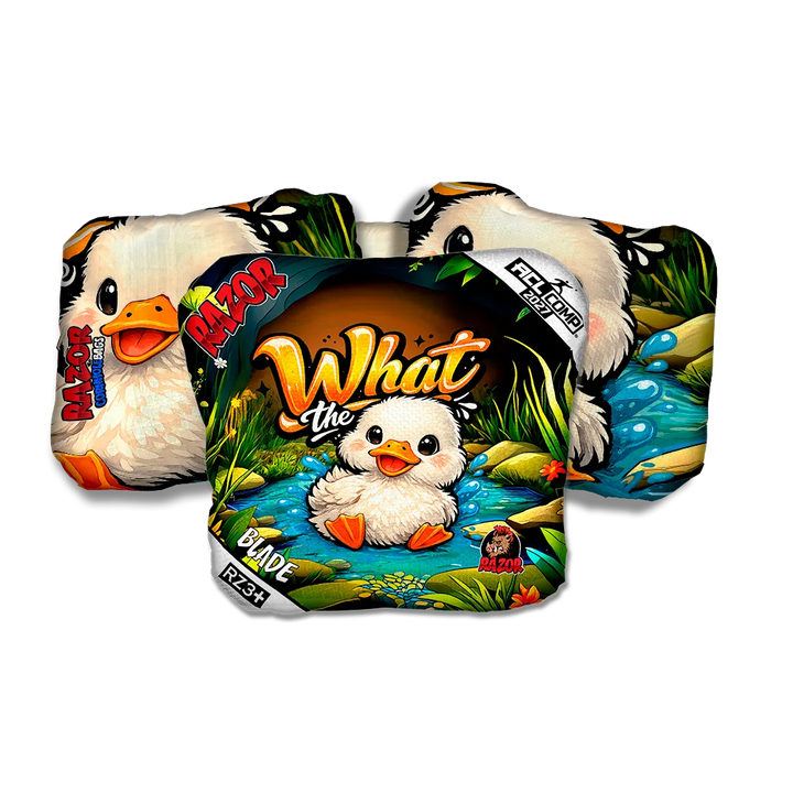 Blade COMP WTD Cornhole Bags