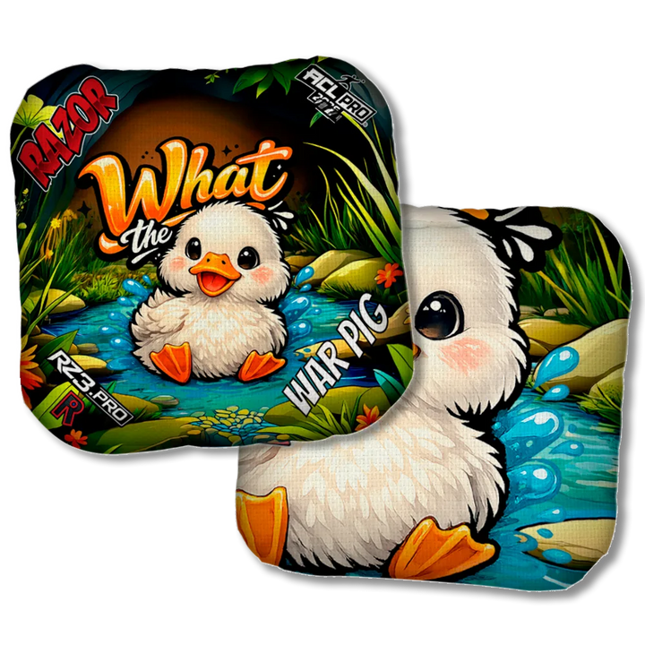 War Pig PRO WTD Product View