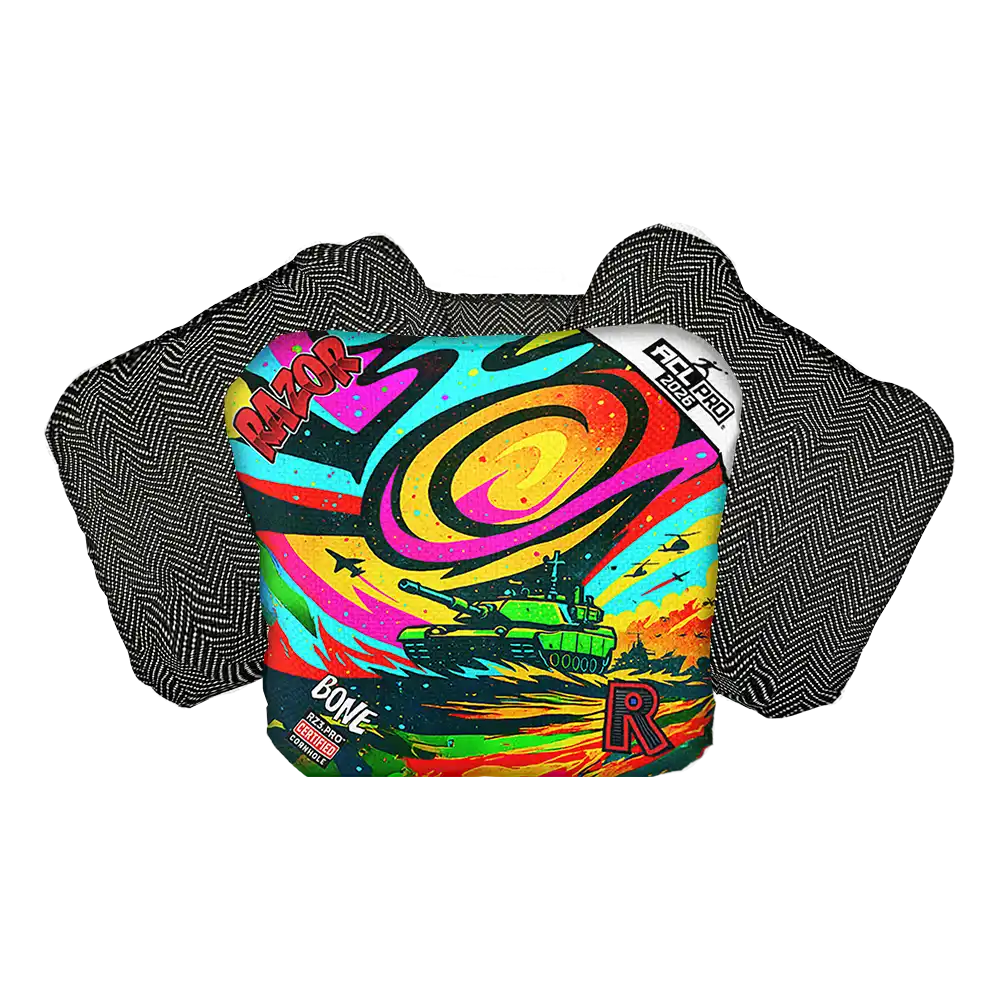 Bone PRO | WarZone