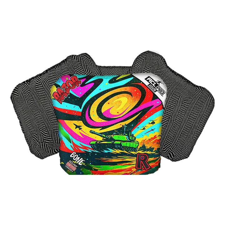 Bone PRO | WarZone