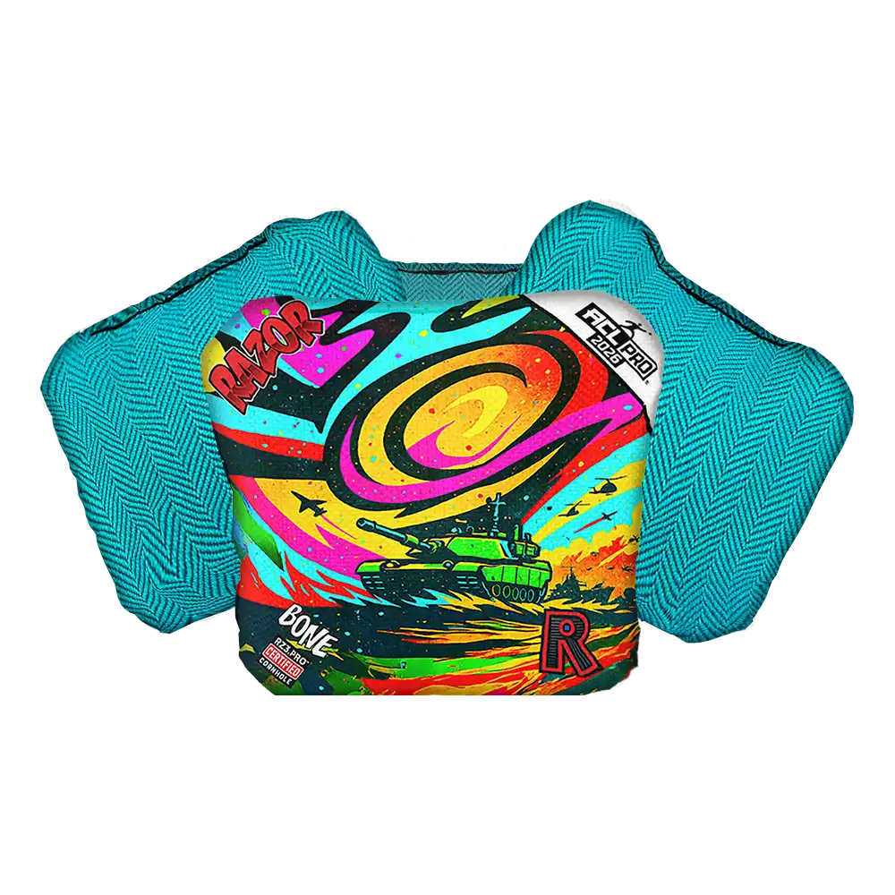 Bone PRO | WarZone
