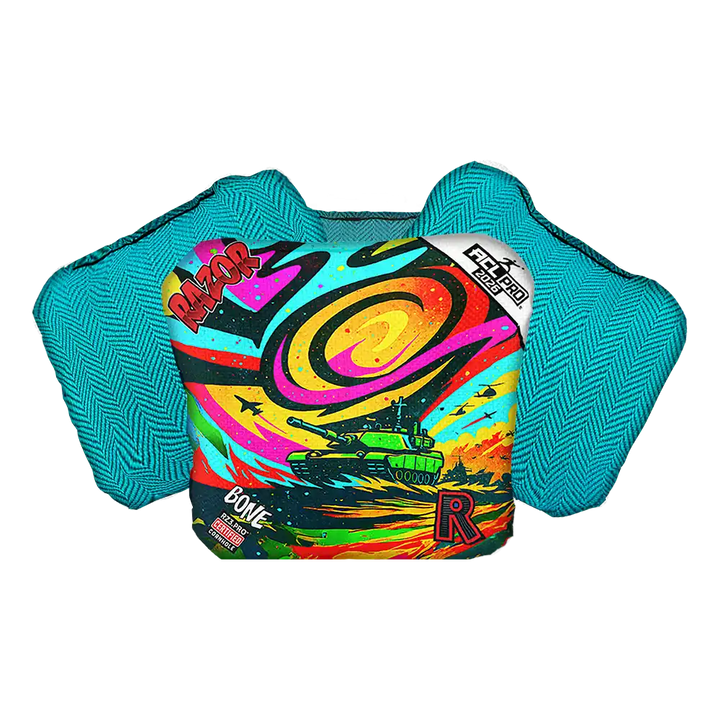 Bone PRO | WarZone