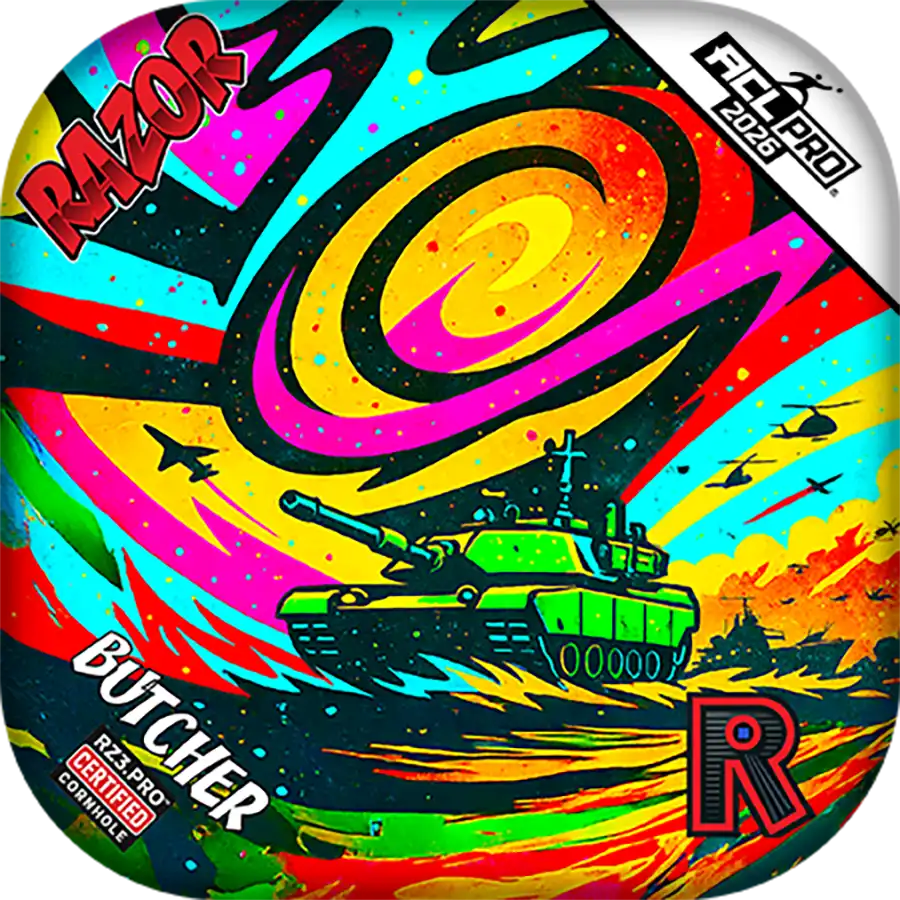 Butcher PRO | WarZone