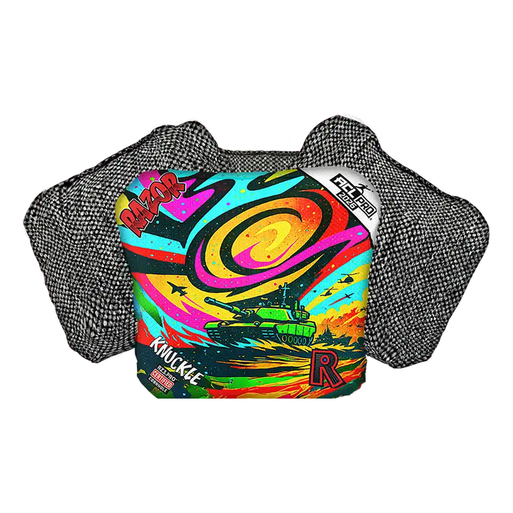 Knuckle PRO | WarZone