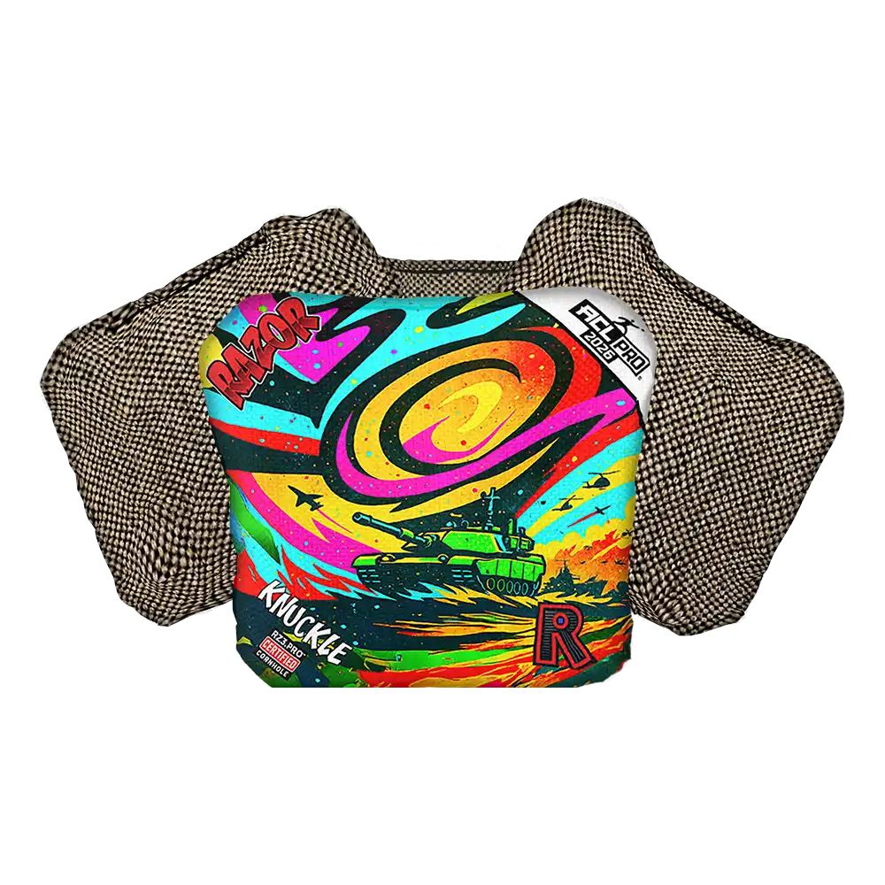 Knuckle PRO | WarZone