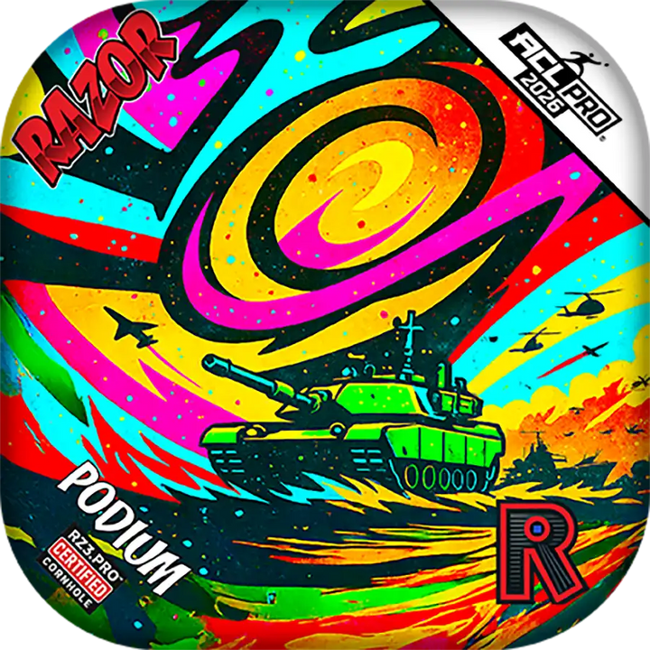 Podium PRO | WarZone
