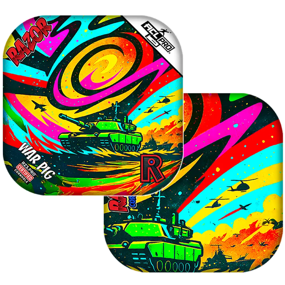 War Pig PRO | WarZone