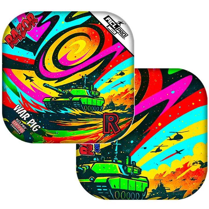 War Pig PRO | WarZone
