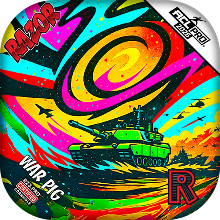 War Pig PRO | WarZone
