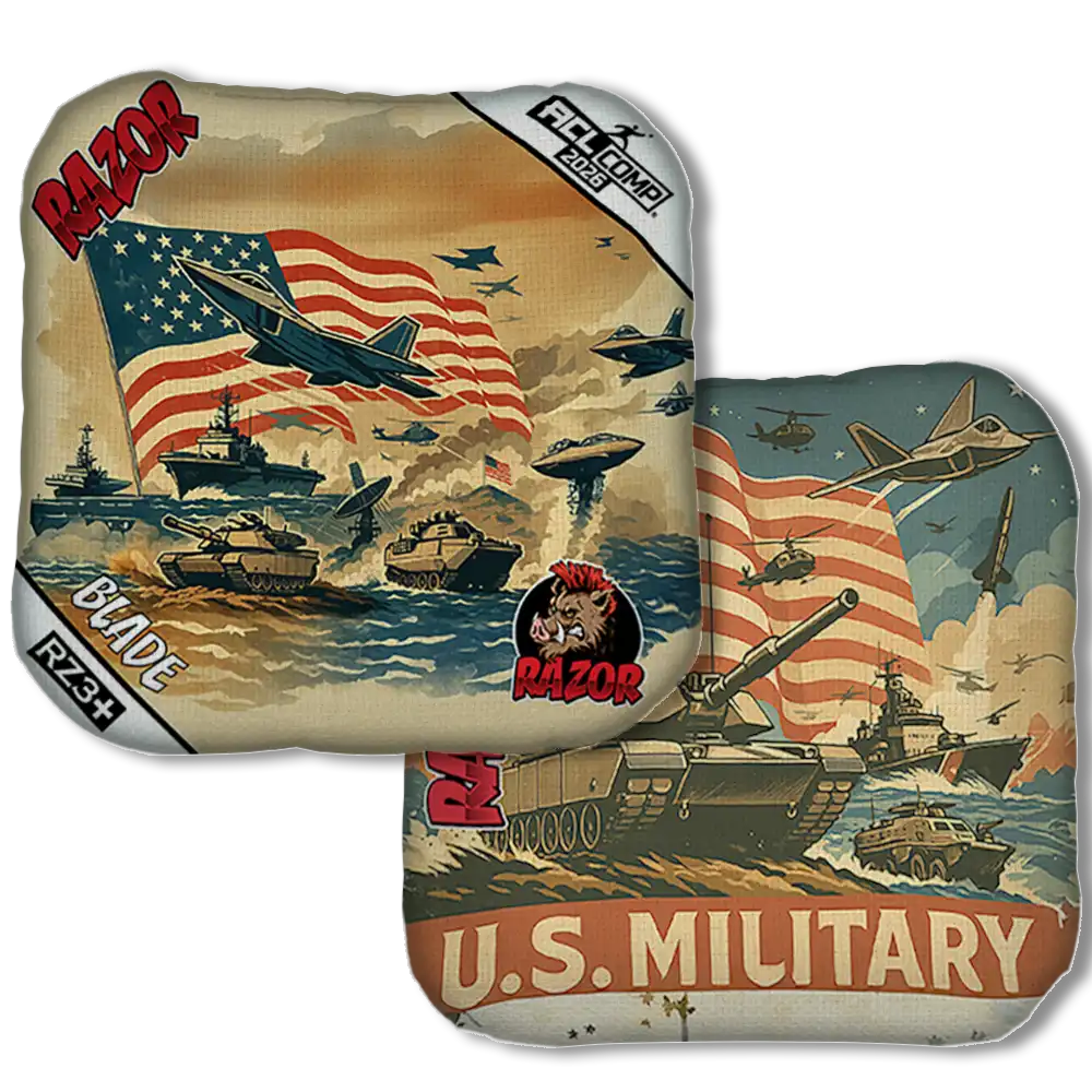 Blade COMP | Warpath