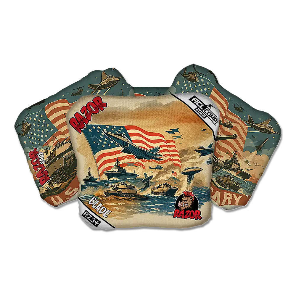 Blade COMP | Warpath