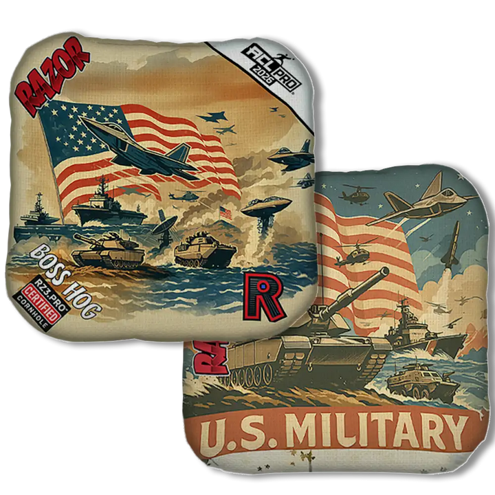 Boss Hog PRO | Warpath