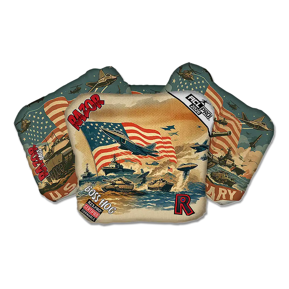 Boss Hog PRO | Warpath