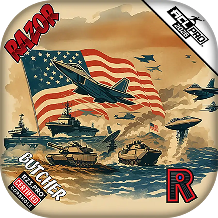 Butcher PRO | Warpath