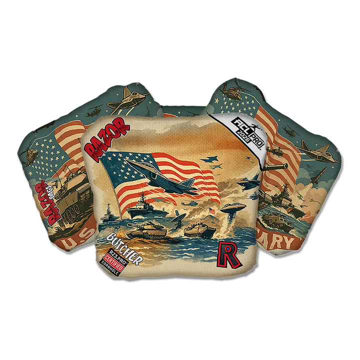 Butcher PRO | Warpath