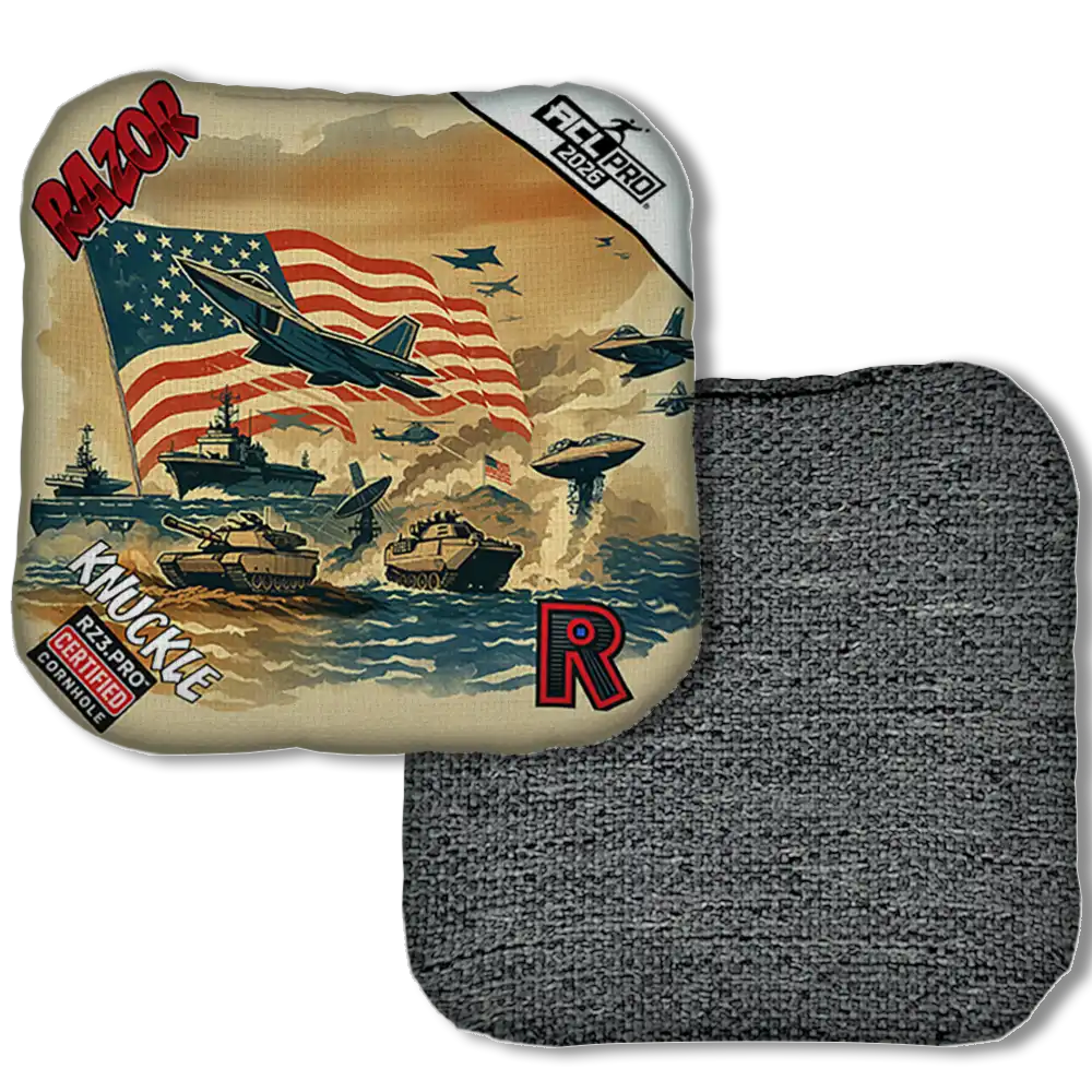 Knuckle PRO | Warpath