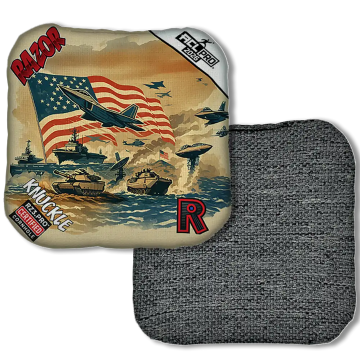 Knuckle PRO | Warpath