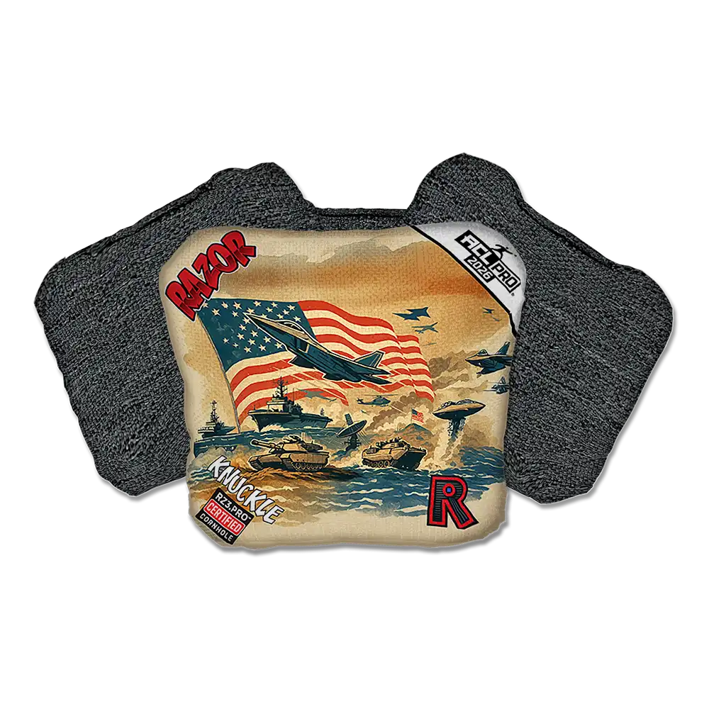 Knuckle PRO | Warpath