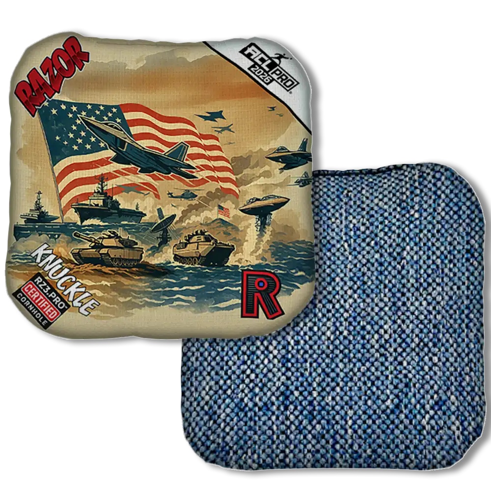 Knuckle PRO | Warpath