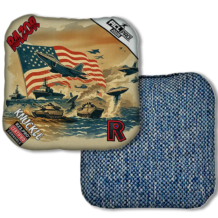 Knuckle PRO | Warpath