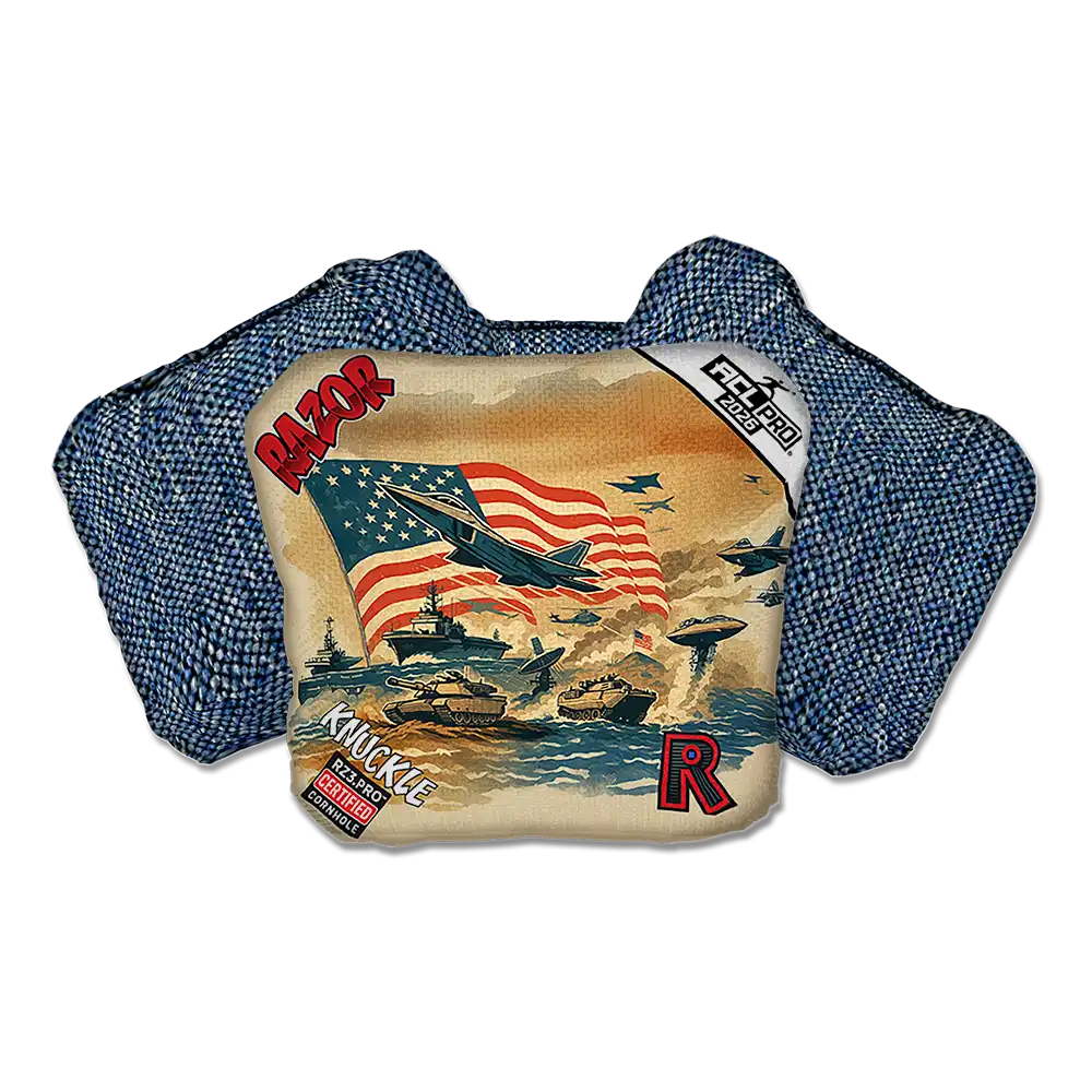 Knuckle PRO | Warpath