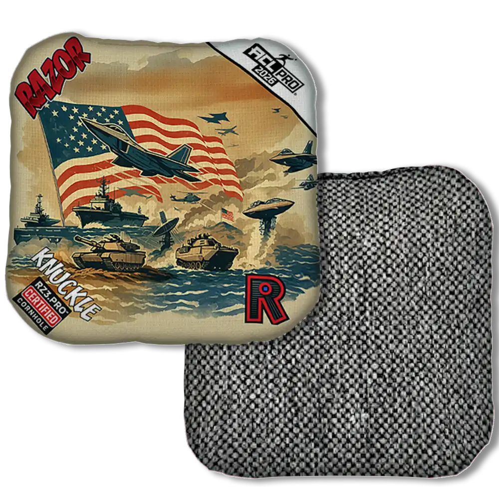 Knuckle PRO | Warpath