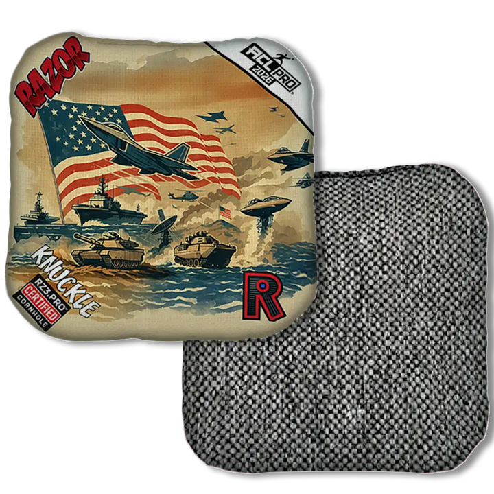 Knuckle PRO | Warpath