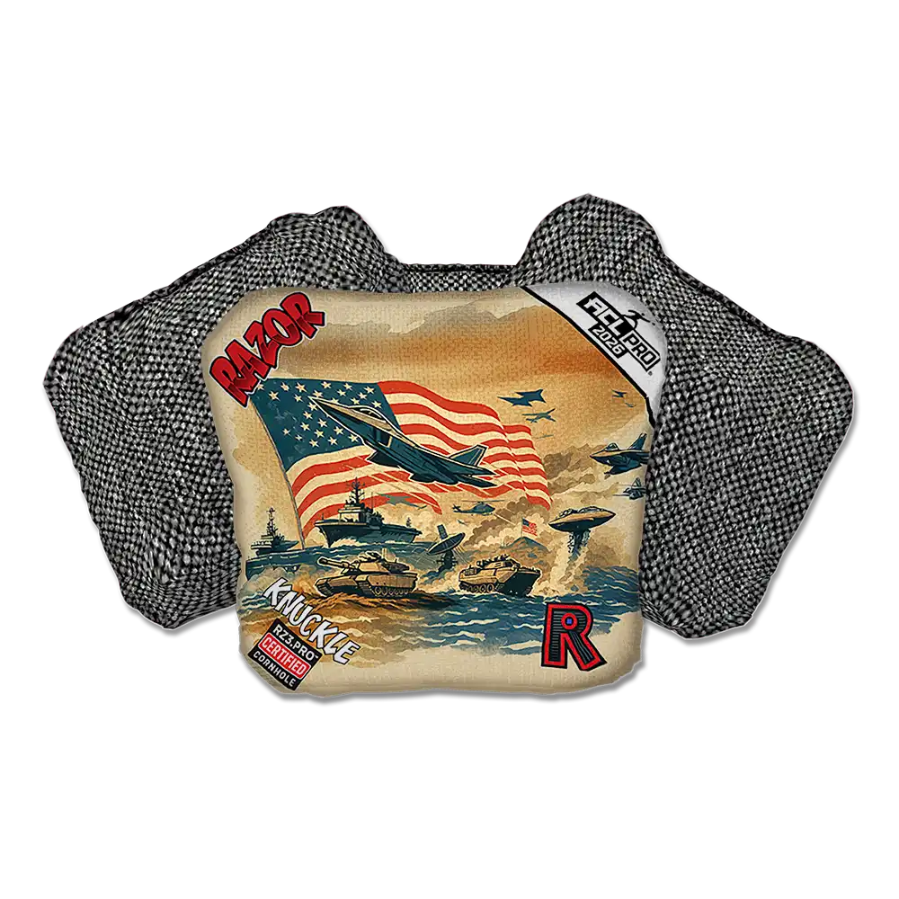 Knuckle PRO | Warpath