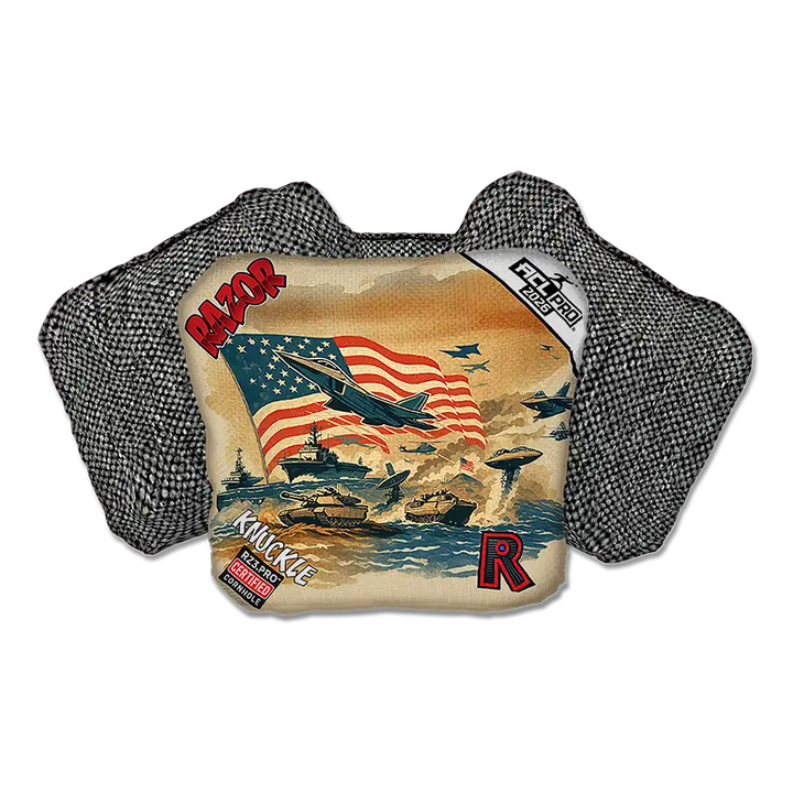 Knuckle PRO | Warpath