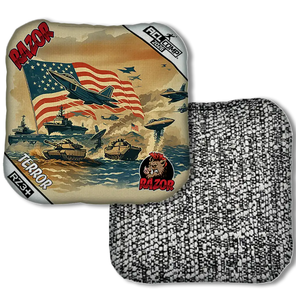 Terror COMP | Warpath