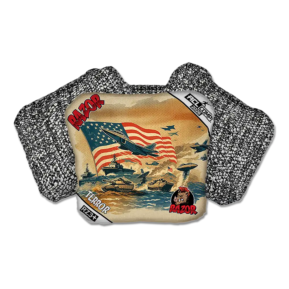 Terror COMP | Warpath