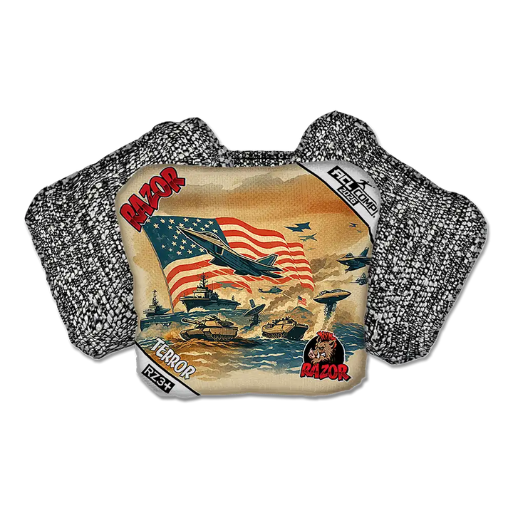 Terror COMP | Warpath