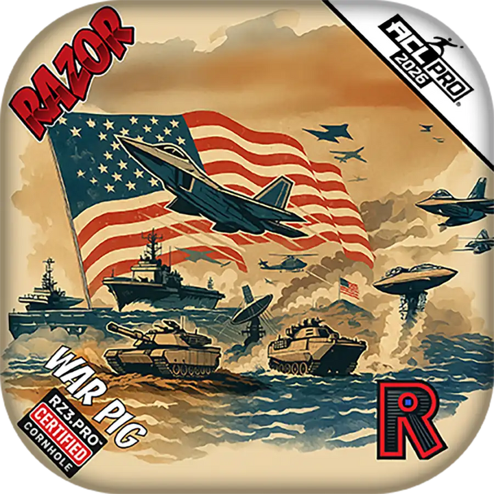 War Pig PRO | Warpath