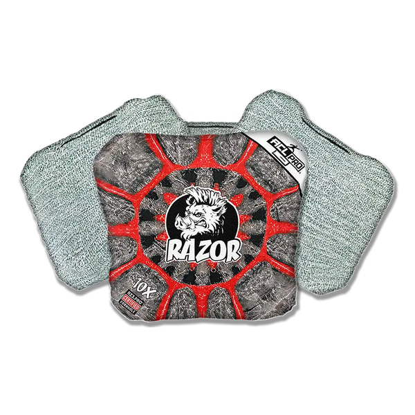 10X PRO | Web | ACL PRO Razor Cornhole Bags
