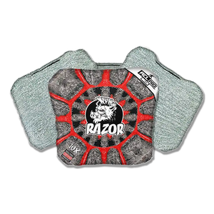 10X | Web | ACL PRO Razor Cornhole Bags