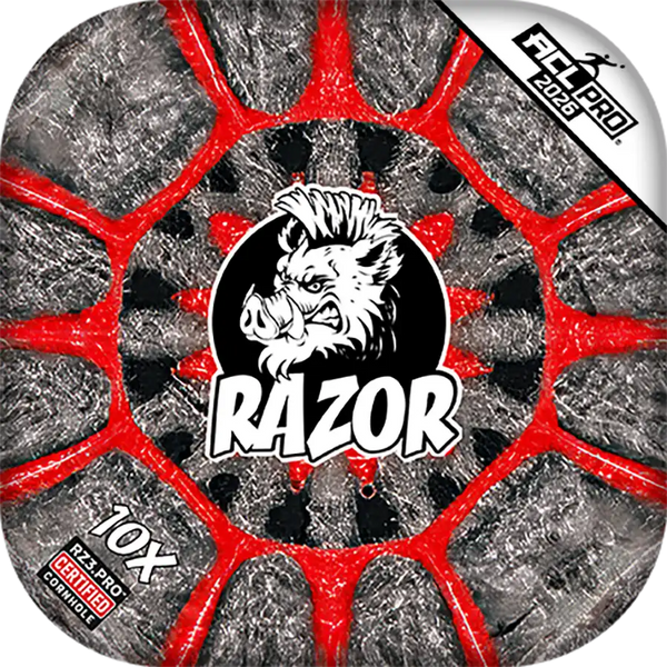 10X PRO | Web | ACL PRO Razor Cornhole Bags