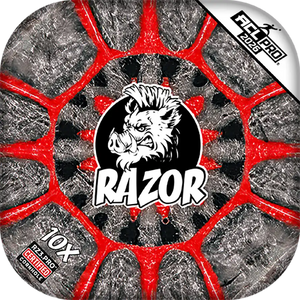 10X | Web | ACL PRO Razor Cornhole Bags