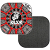 Razor Web / Black